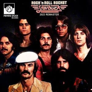 Rock n Roll Rocket