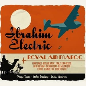 Royal Air Maroc