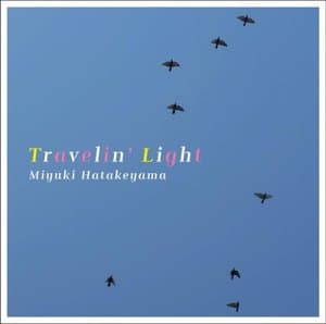 Travelin Light