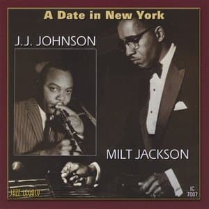 A Date in New York