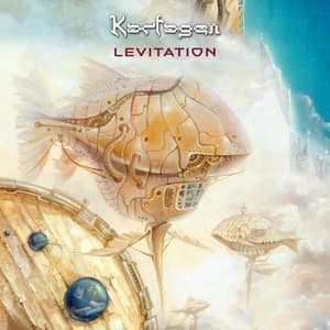 Levitation
