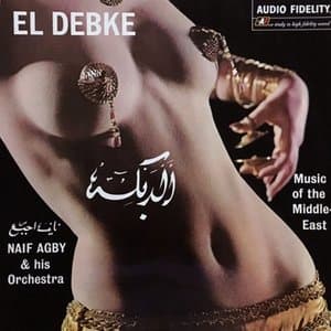 El Debke: Music of the Middle East