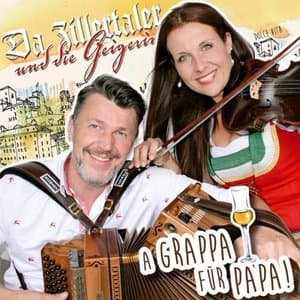 A Grappa fur Papa