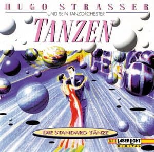 Tanzen, Die Standard Tanze
