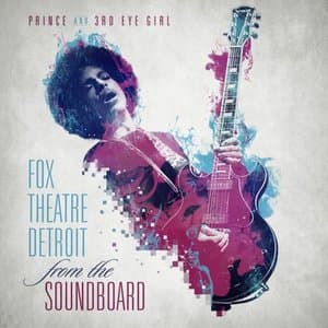 Fox Theatre Detroit: From The Soundboard