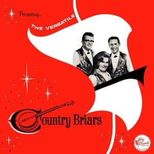 The Versatile Country Briars