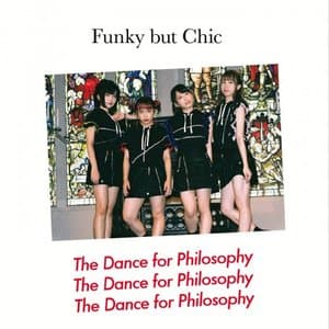 Funky but Chic (with Bonus Track)