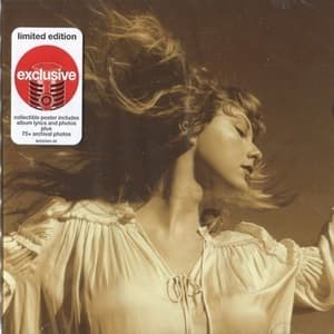 Fearless (Taylor's Version)