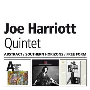 Abstract + Southern Horizons + Free Form (Bonus Track Version)