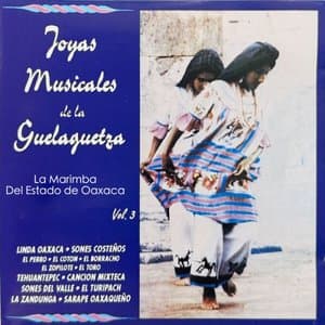 Joyas Musicales De La Guelaguetza