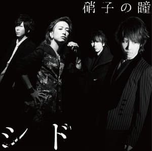 Garasu no Hitomi -Special Edition-