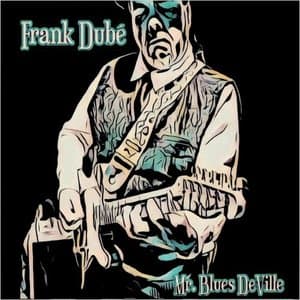 Mr. Blues DeVille