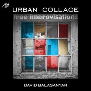Urban Collage
