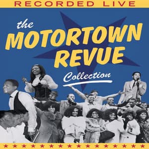Motortown Revue