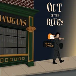 Out of the Blues