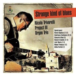 Strange Kind of Blues