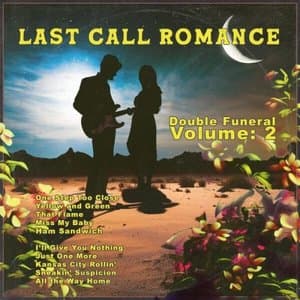 Double Funeral, Vol. 2