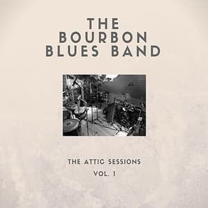 The Attic Sessions Vol. 1