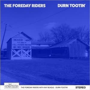 Durn Tootin