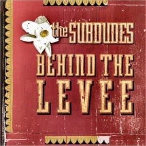 Behind The Levee