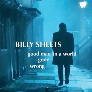 Good Man in a World Gone Wrong