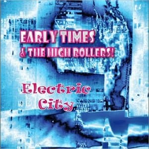 Electric City