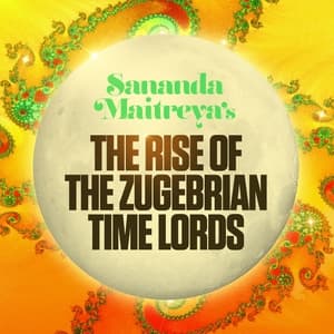 The Rise Of The Zugebrian Time Lords
