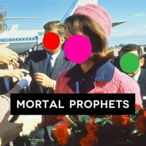Dealey Plaza Blues