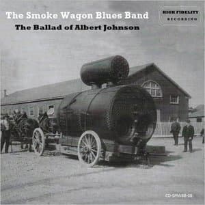 The Ballad Of Albert Johnson