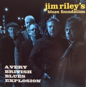 A Very British Blues Explosion