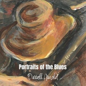 Portraits of the Blues