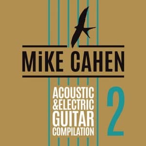 Acoustic & Electric Guitar Compilation 2