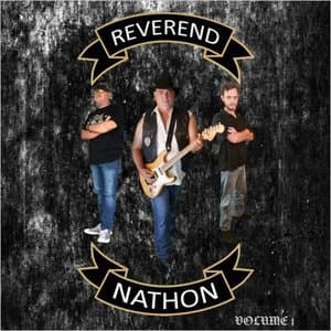 Reverend Nathon Vol. 1