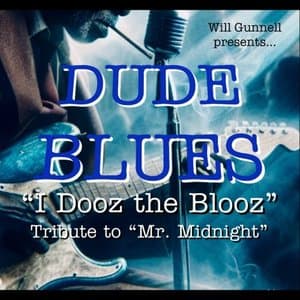 I Dooz the Blooz