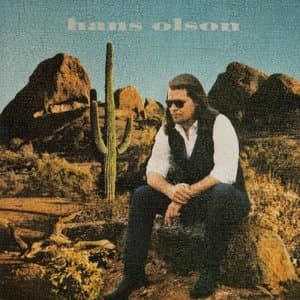 Hans Olson