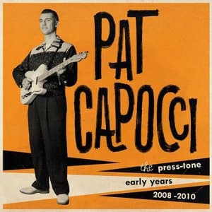 The Press-Tone Early Years 2008-2010