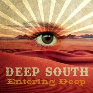 Entering Deep