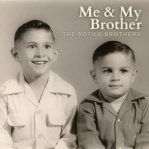 Me & My Brother