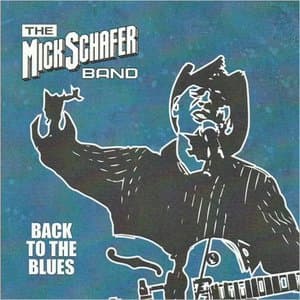 Back To The Blues