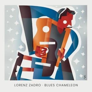 Blues Chameleon (Remastered)