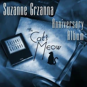 The Cats Meow Anniversary Album (feat. n_a)