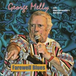 Farewell Blues