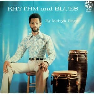 Melvyn Price - Rhythm and Blues