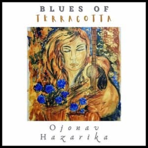Blues of Terracotta