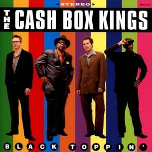 Black Toppin