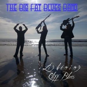 Lightning Cliff Blues
