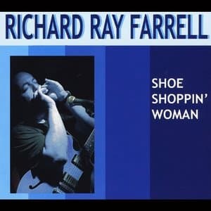 Shoe Shoppin Woman