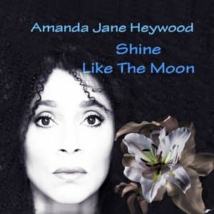 Shine Like The Moon