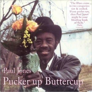 Pucker Up Butter Cup