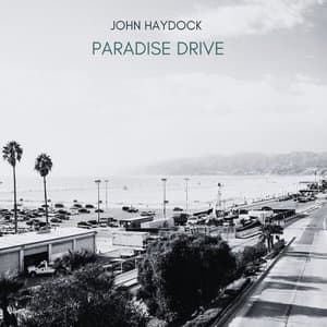 Paradise Drive